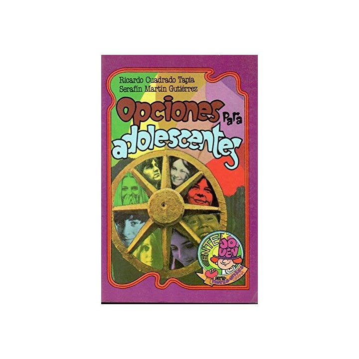 Opciones Para Adolescentes